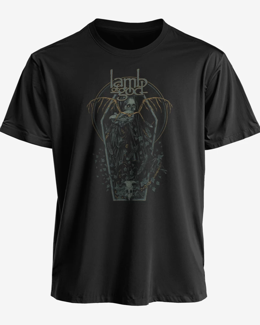 Polera Death of God