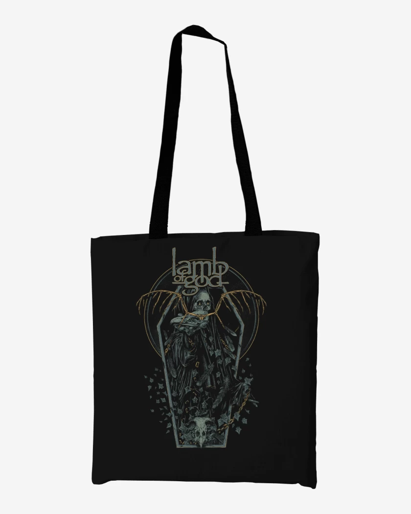 Totebag Death of God