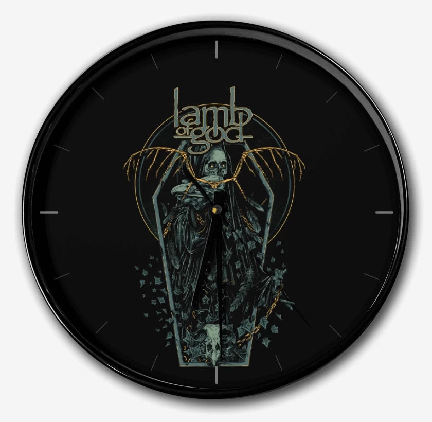 Reloj Death of God
