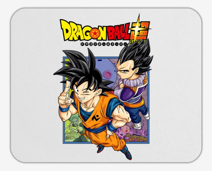 Mousepad Patrulleros Galácticos 