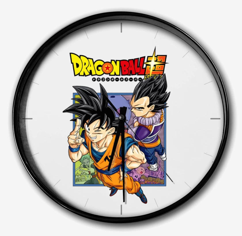 Reloj Blanco de Patrulleros Galácticos 