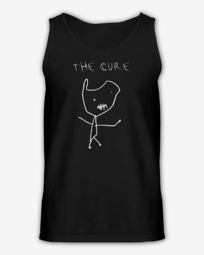 Sudadera The Cure Monster 