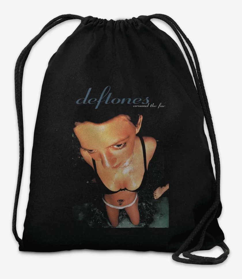 Mochila Around the Fur