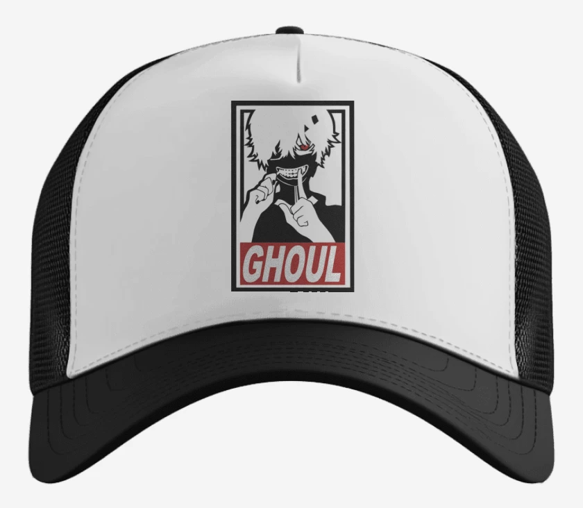 Gorro Ghoul