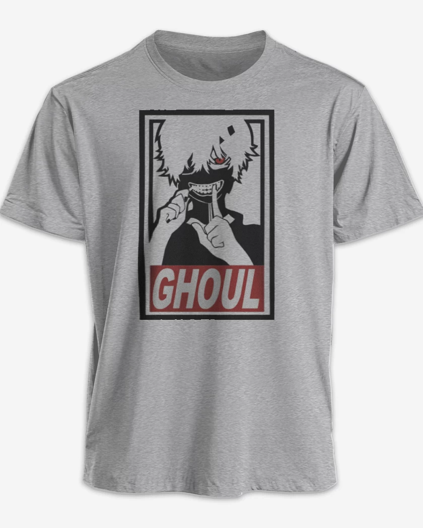 Polera Ghoul