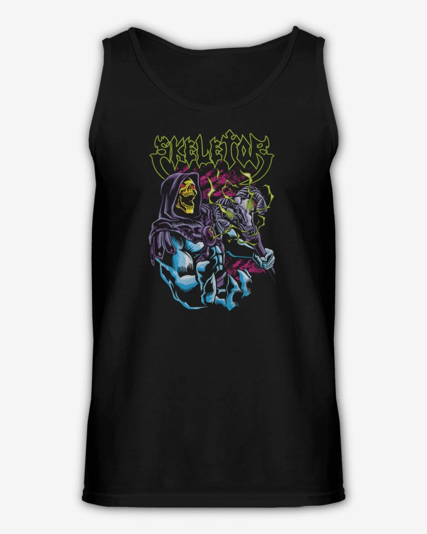 Sudadera Morbid Master 
