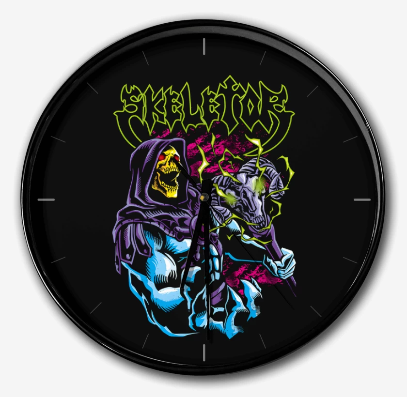 Reloj Morbid Master 