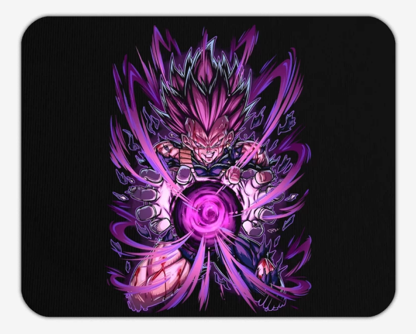 Mousepad Ultraego Vegeta 