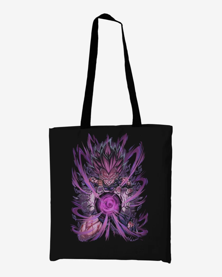 Totebag Ultraego Vegeta 