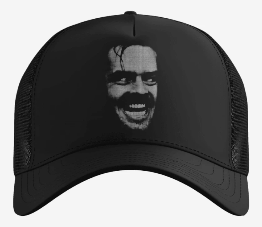 Gorro Torrance Jack