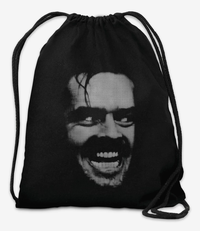 Mochila Negro de Torrance Jack