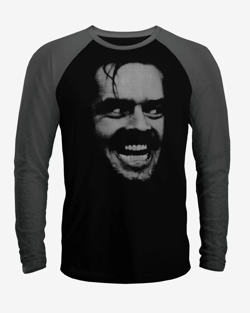 Polera Raglan Torrance Jack