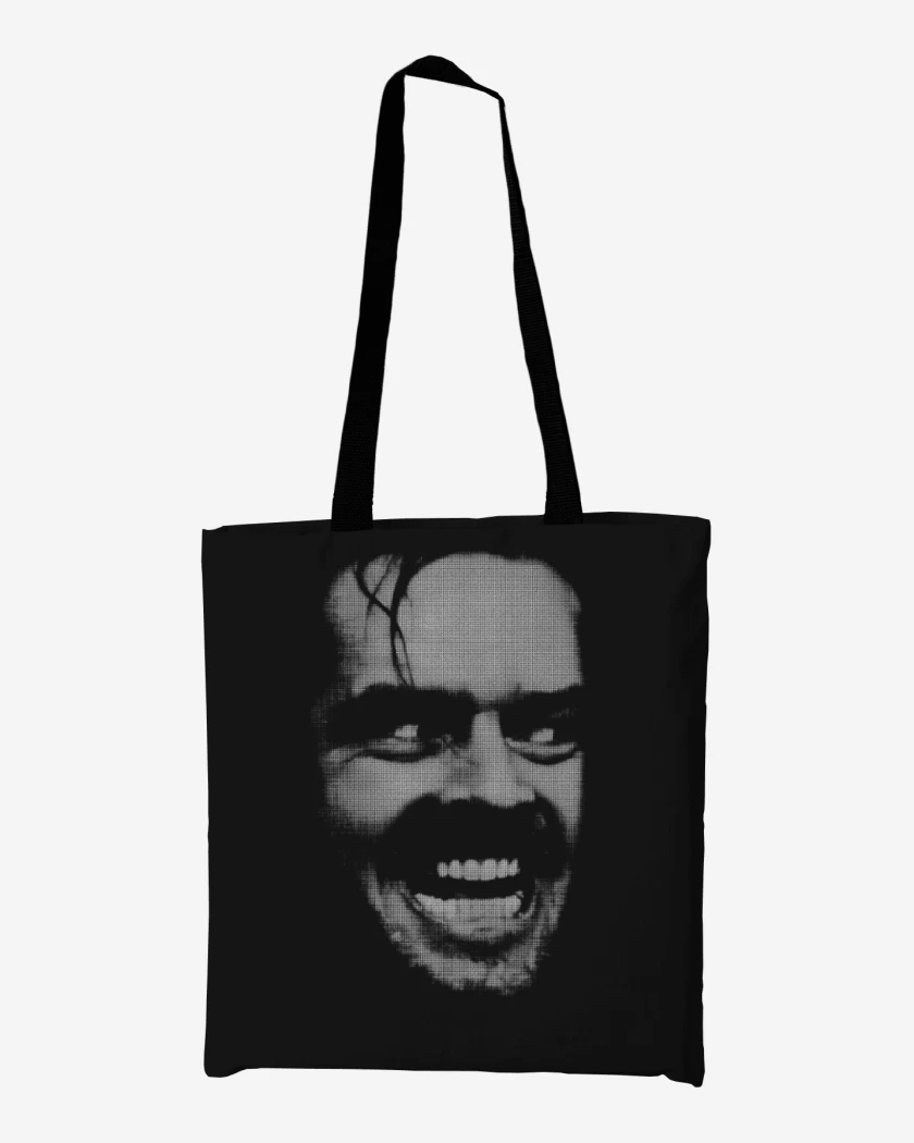 Totebag Torrance Jack