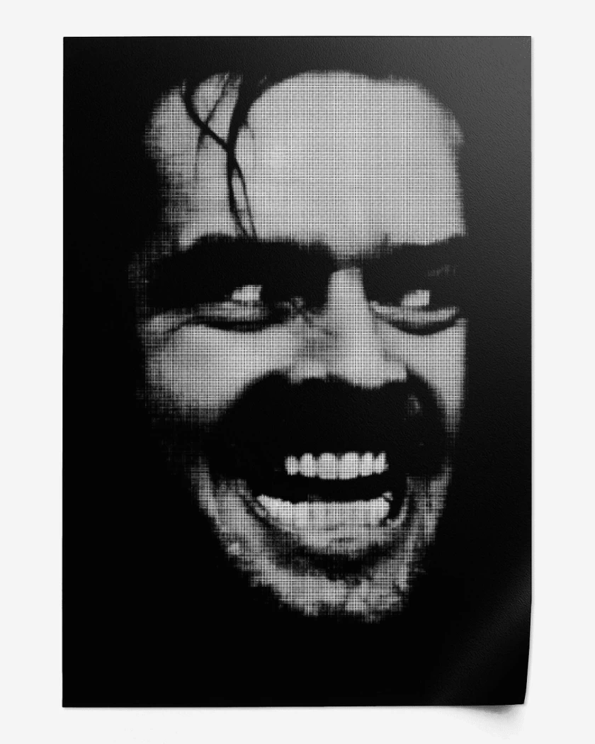 Print Torrance Jack