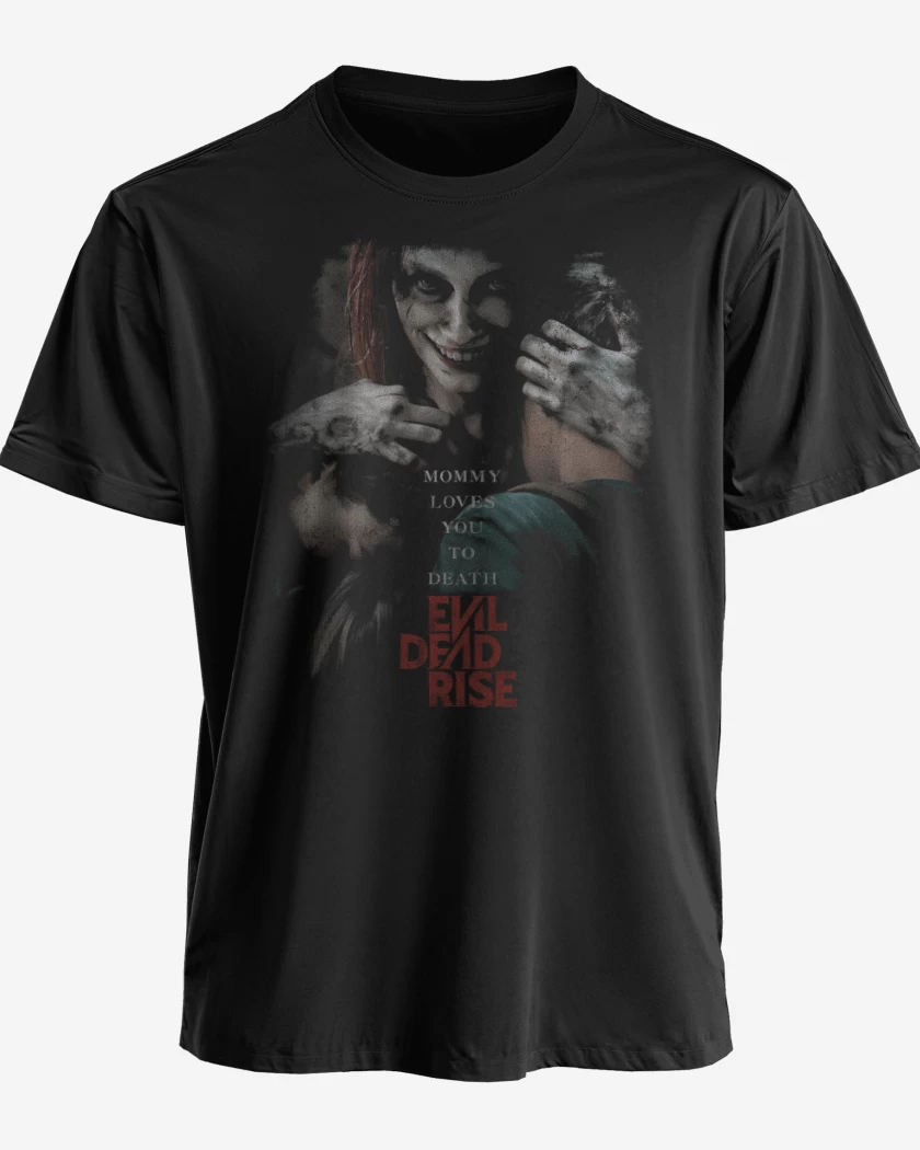 Polera New Evil Dead 