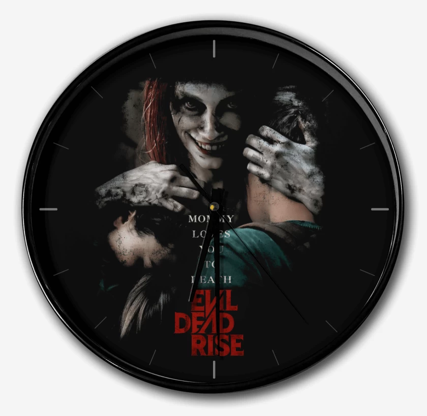 Reloj New Evil Dead 