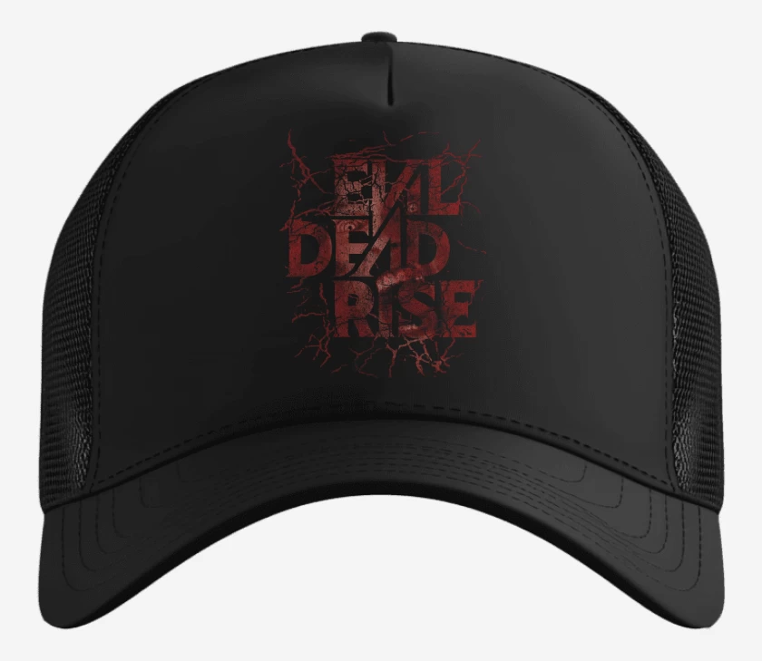 Gorro Evil Dead Rise