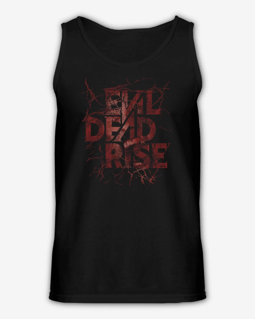 Sudadera Evil Dead Rise