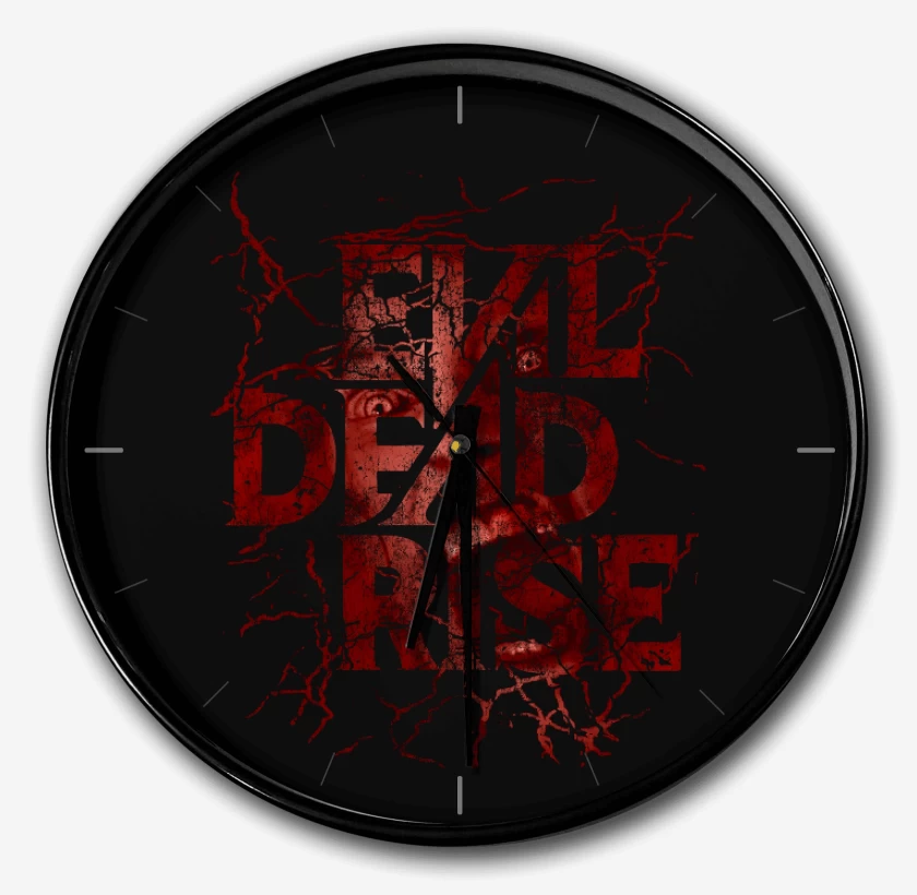 Reloj Evil Dead Rise