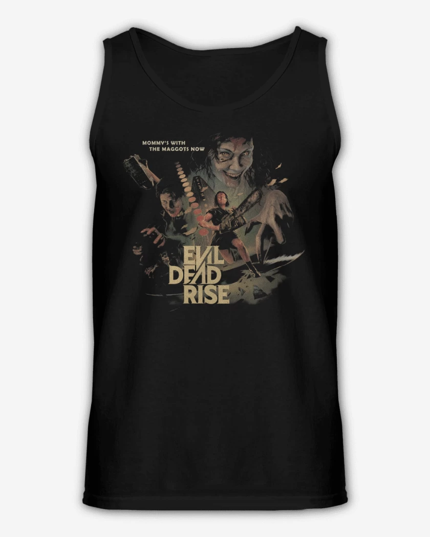 Sudadera Negro de EvD Rise