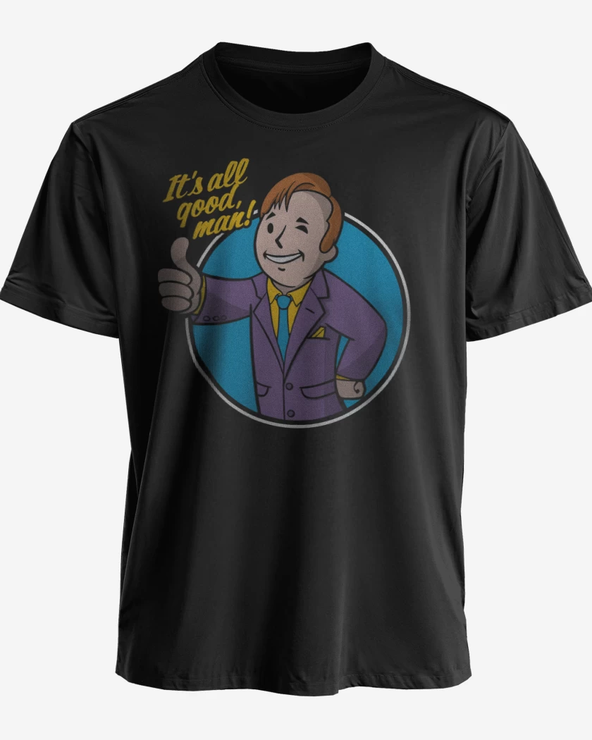 Polera Its All Good