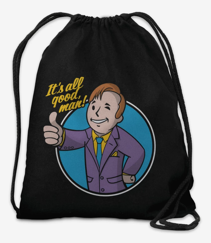 Mochila Its All Good