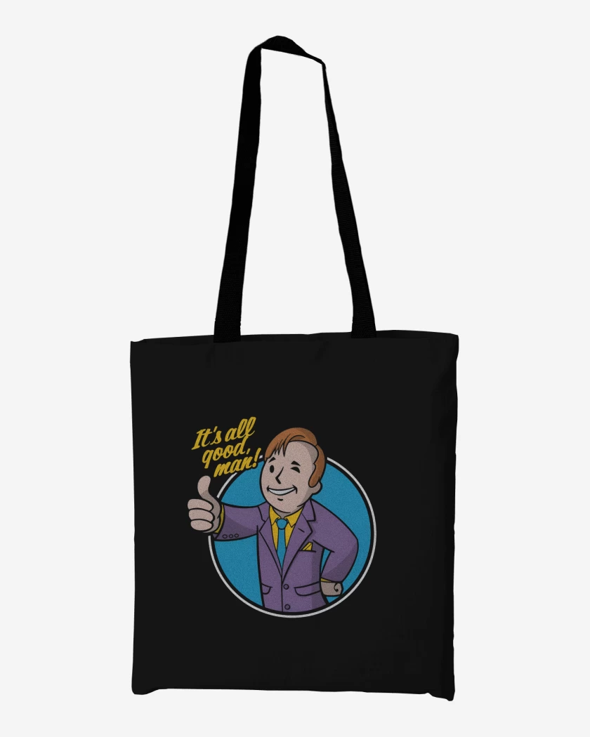 Totebag Its All Good