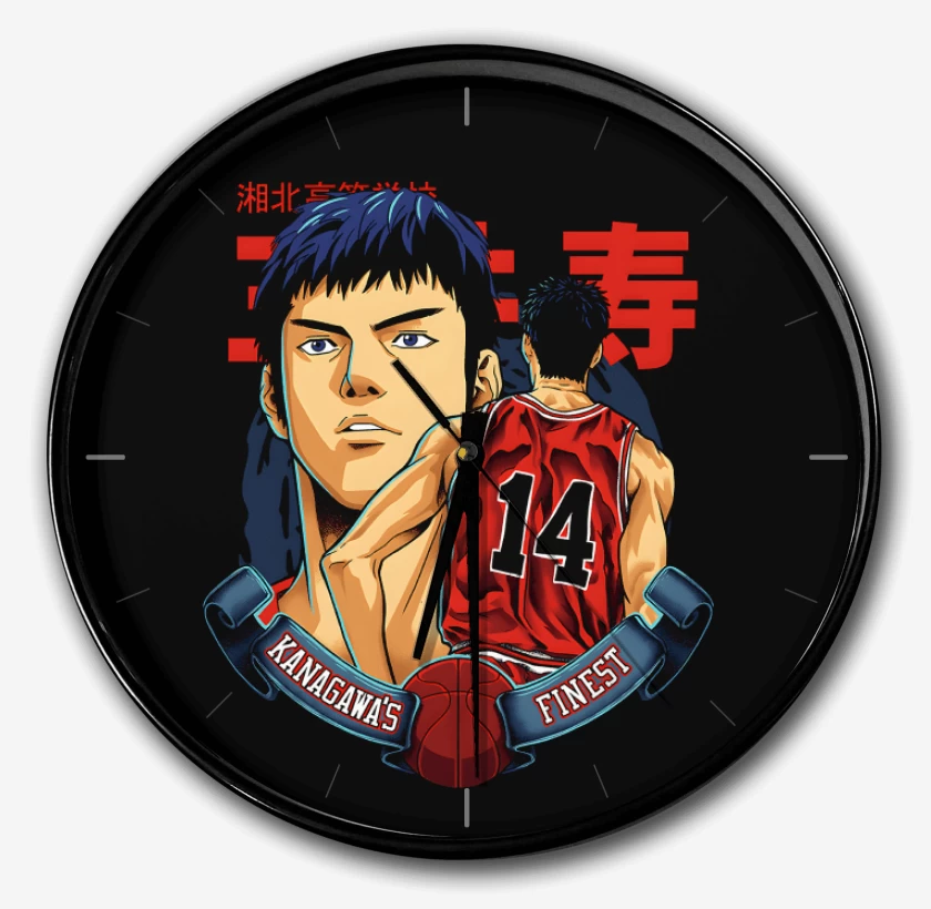 Reloj Mitsui