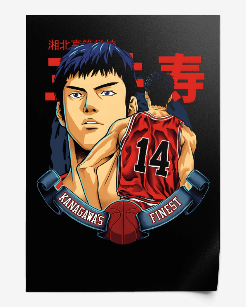Print Mitsui