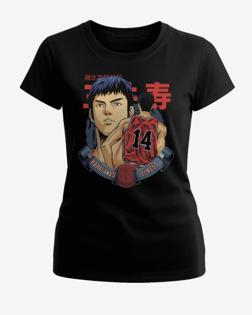 Polera de Mujer Mitsui