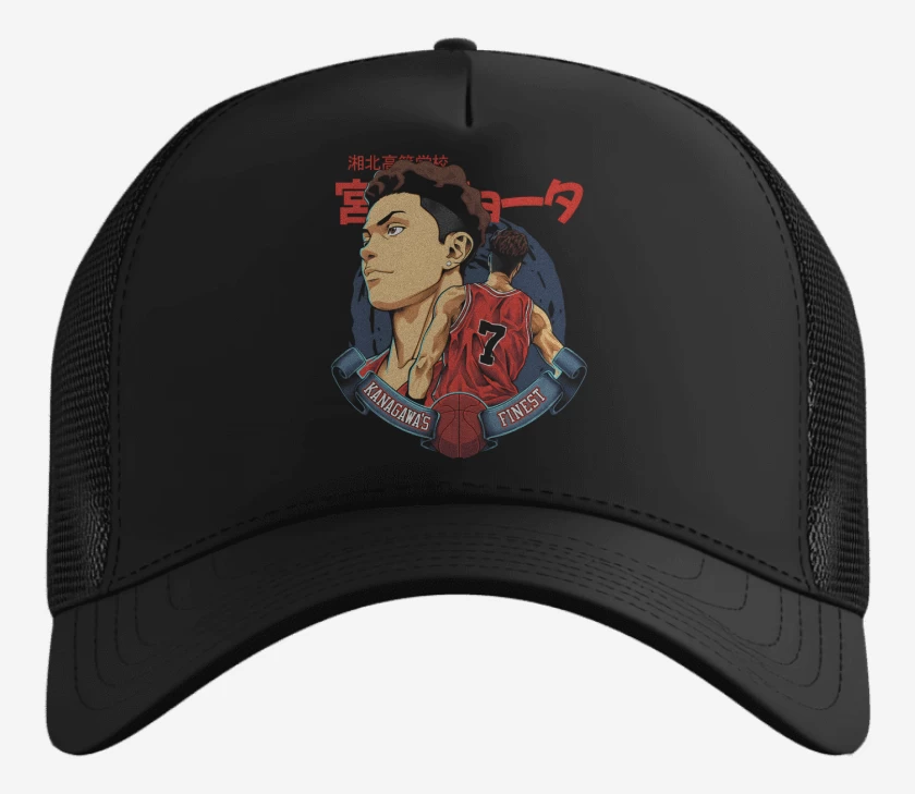 Gorro Ryota 