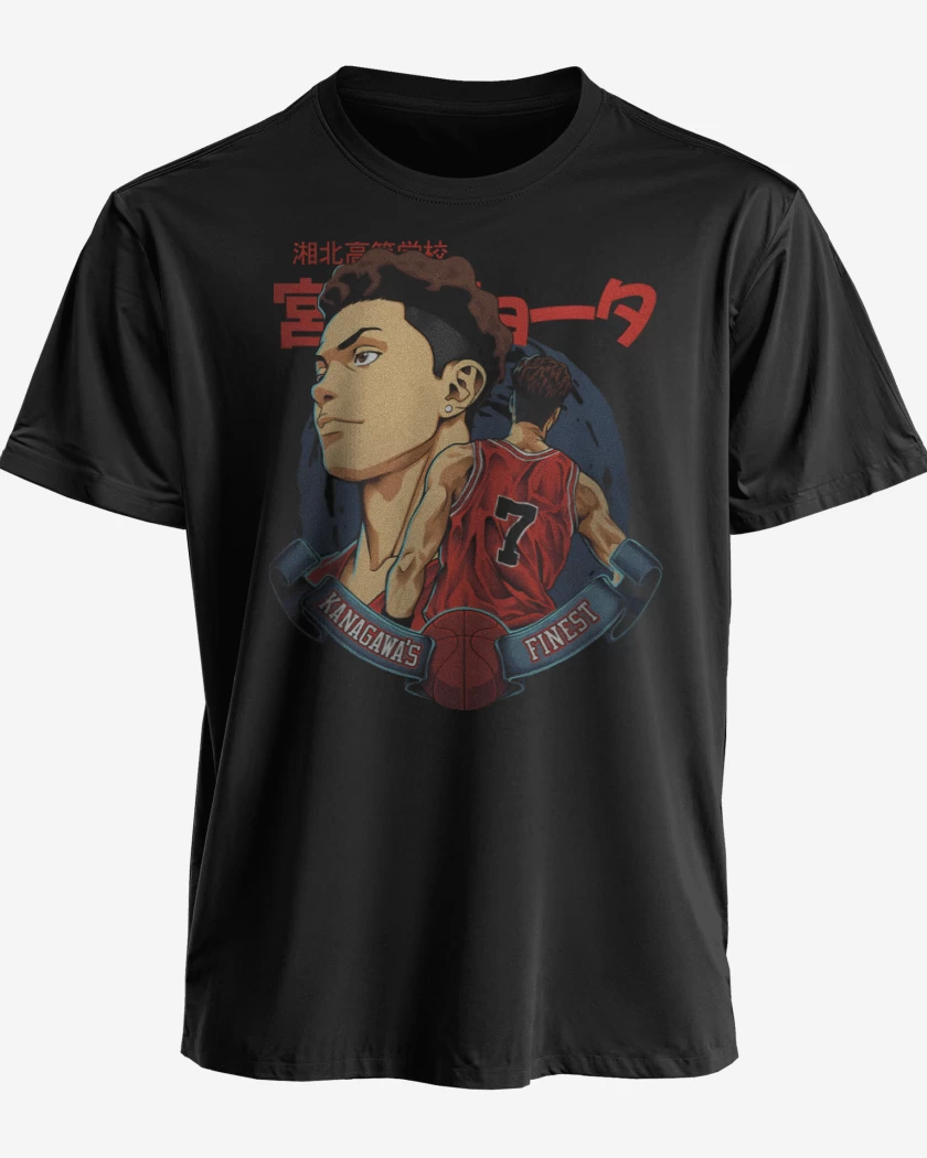 Polera Ryota 