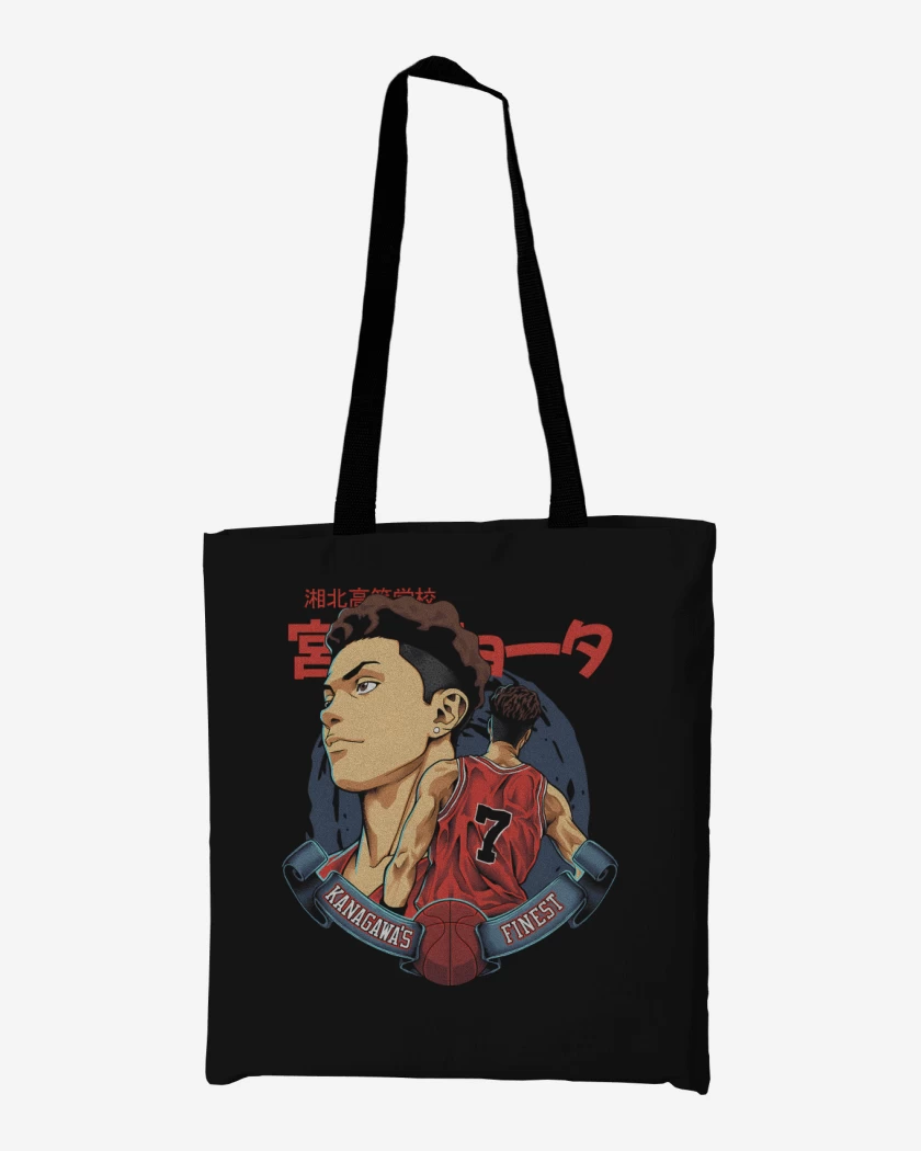 Totebag Ryota 