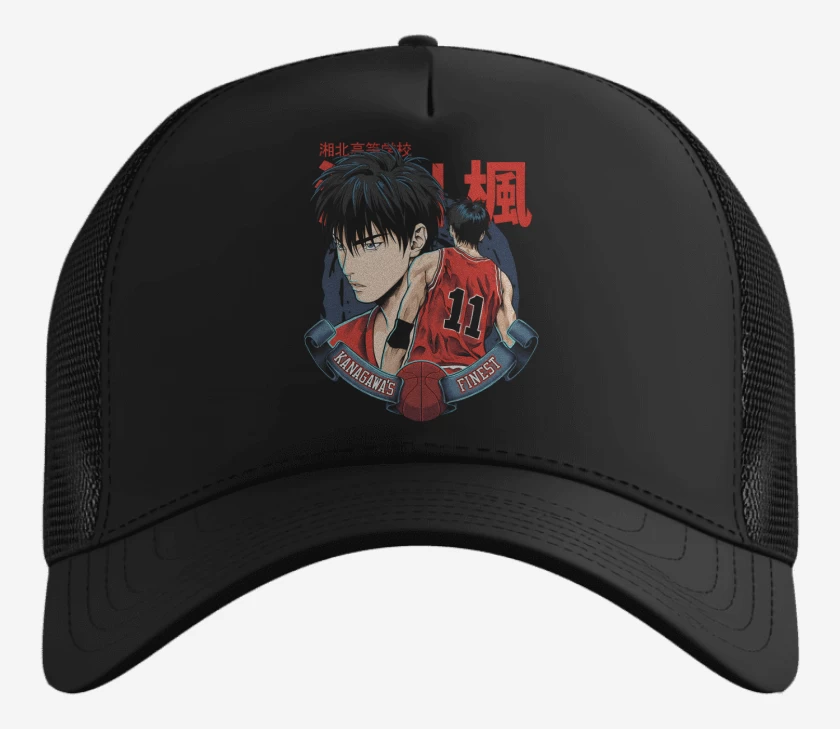 Gorro Rukawa