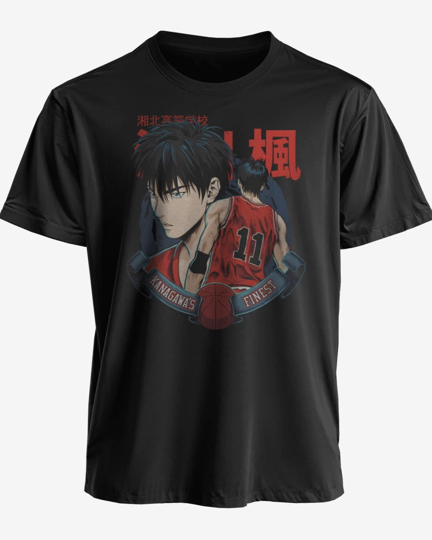 Polera Rukawa