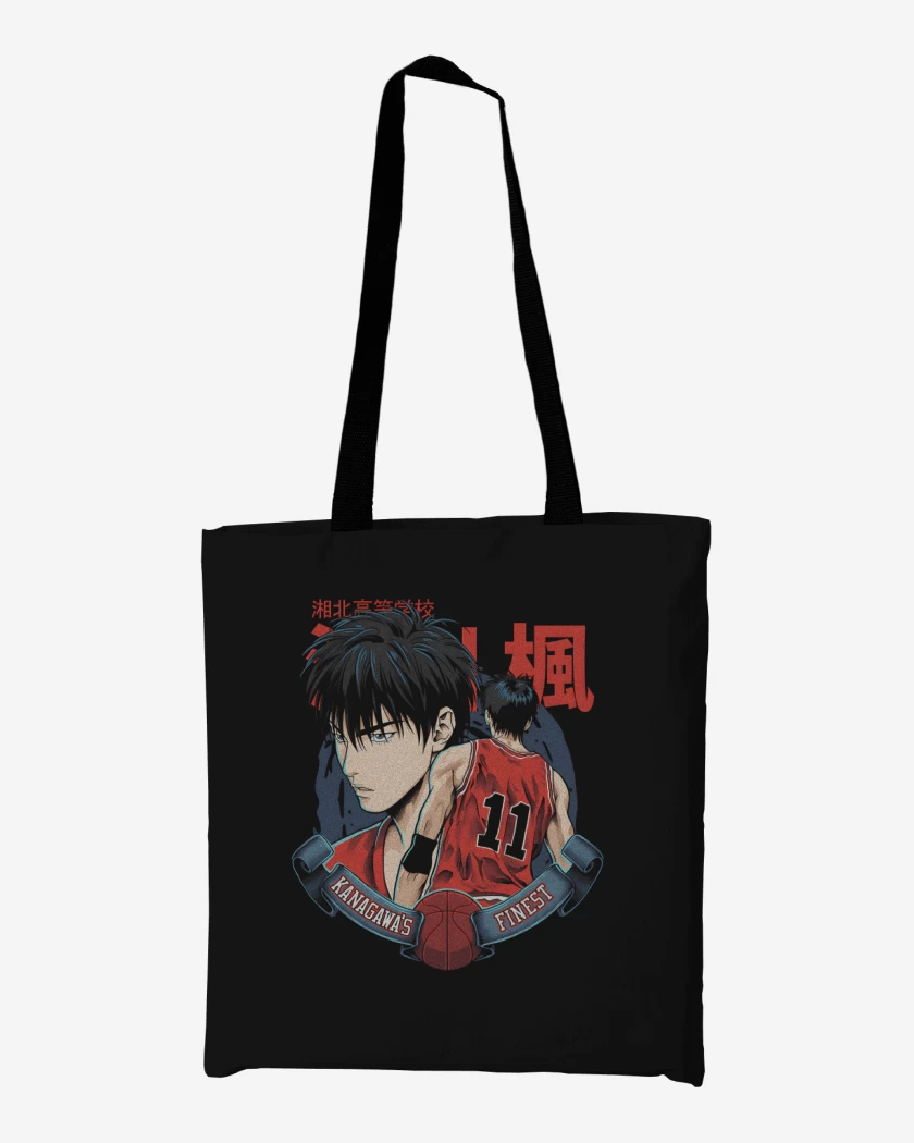 Totebag Rukawa