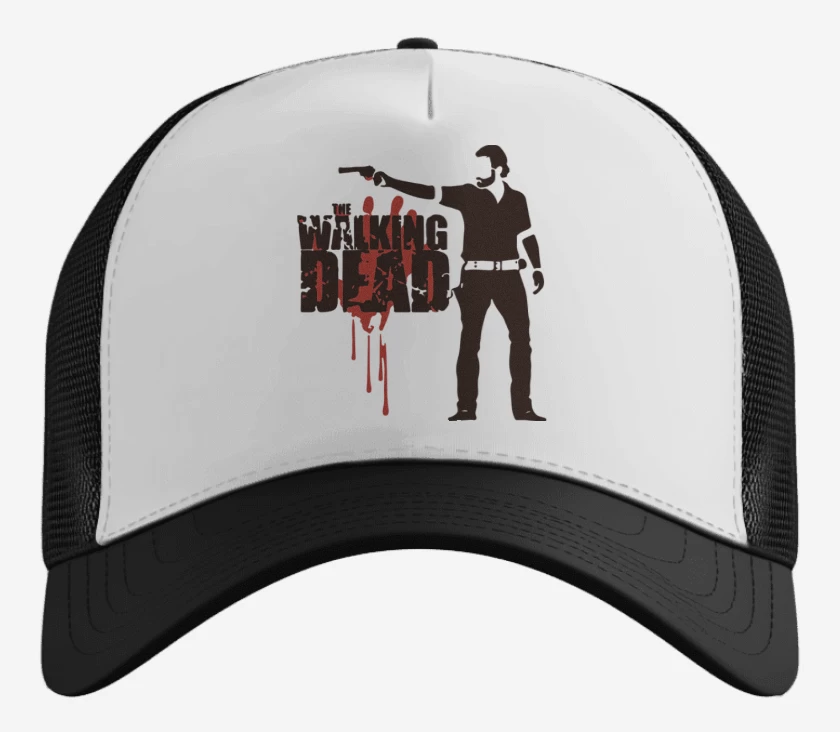 Gorro TWD 3