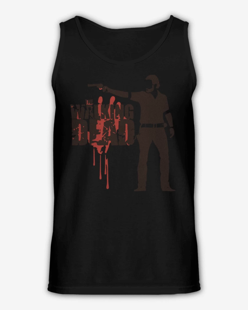 Sudadera TWD 3