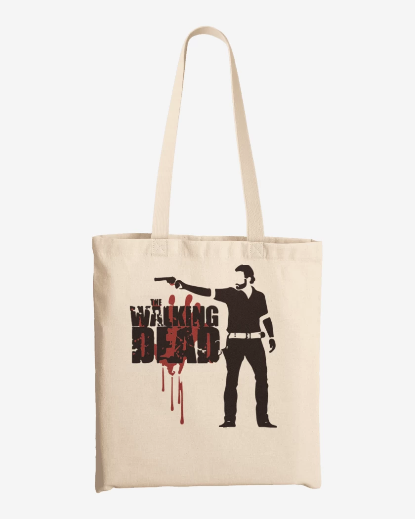 Totebag TWD 3