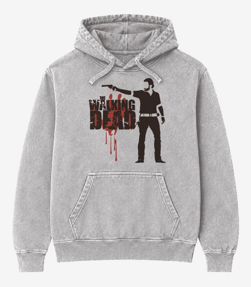 Poleron Canguro Acid Wash TWD 3