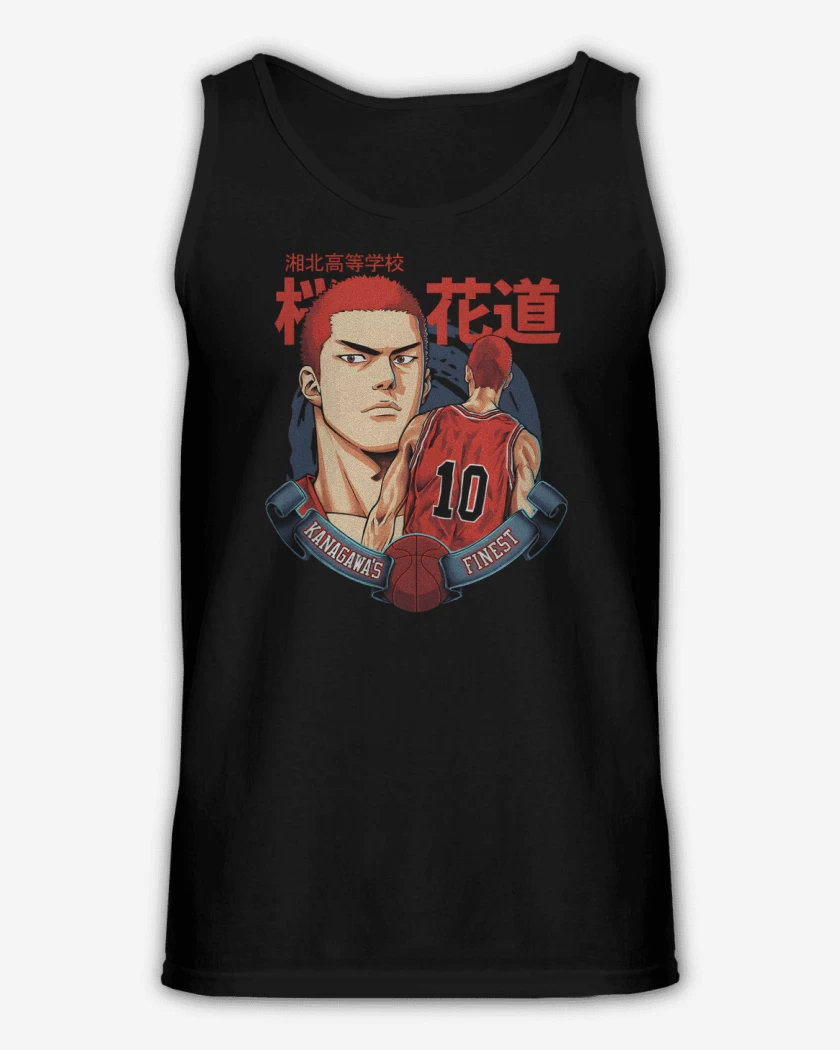 Sudadera Colorado Sakuragi