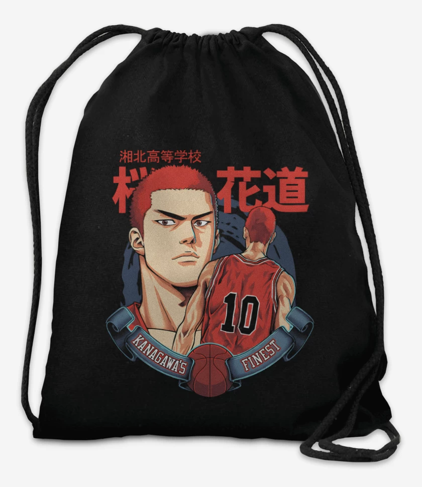 Mochila Colorado Sakuragi