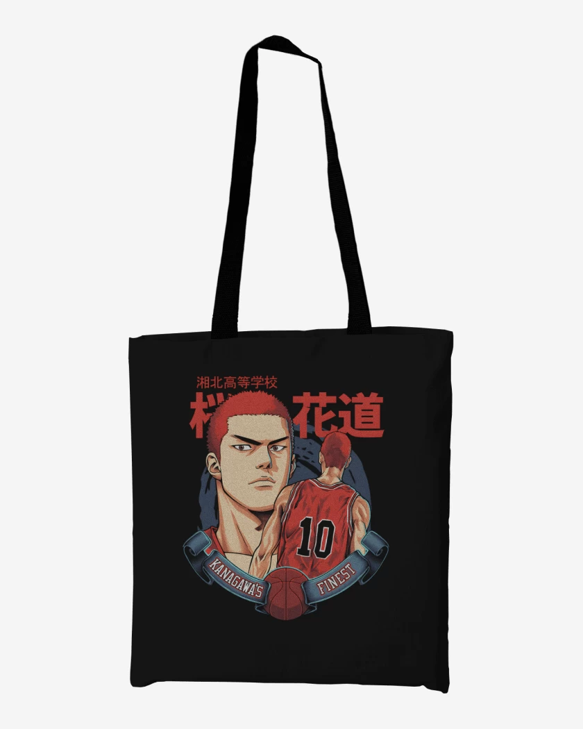 Totebag Colorado Sakuragi