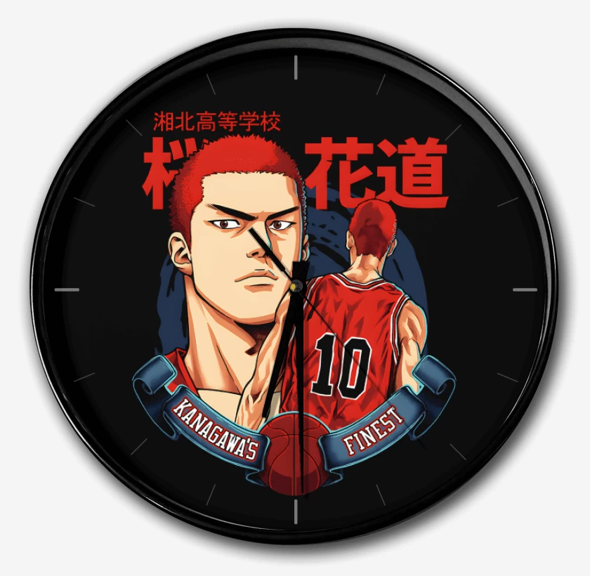 Reloj Colorado Sakuragi
