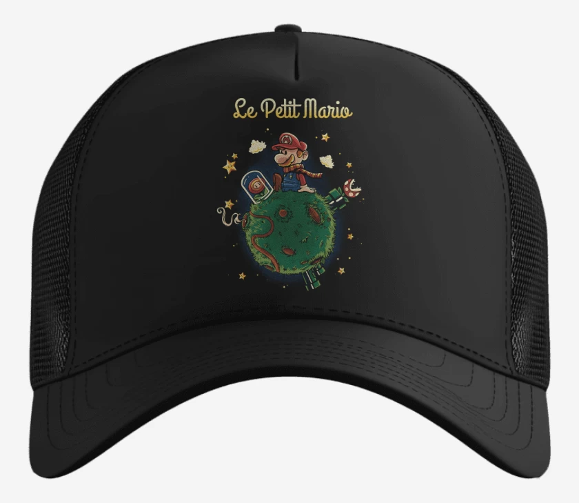 Gorro Le Marito