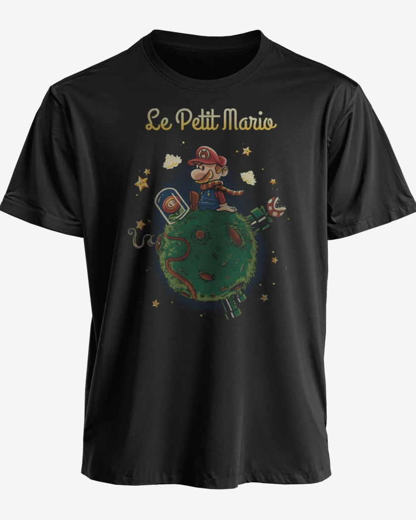 Polera Le Marito