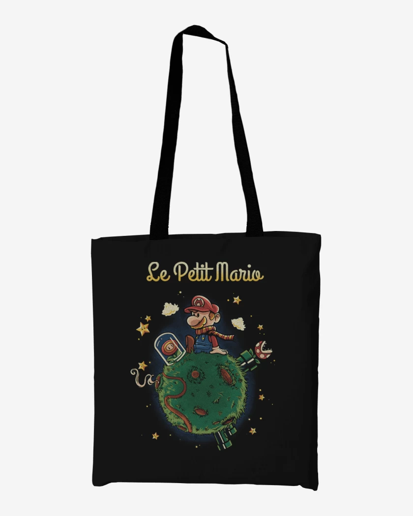 Totebag Le Marito