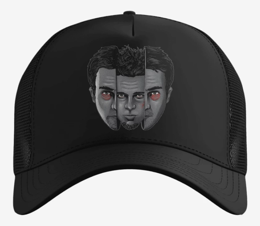 Gorro Quién Soy?