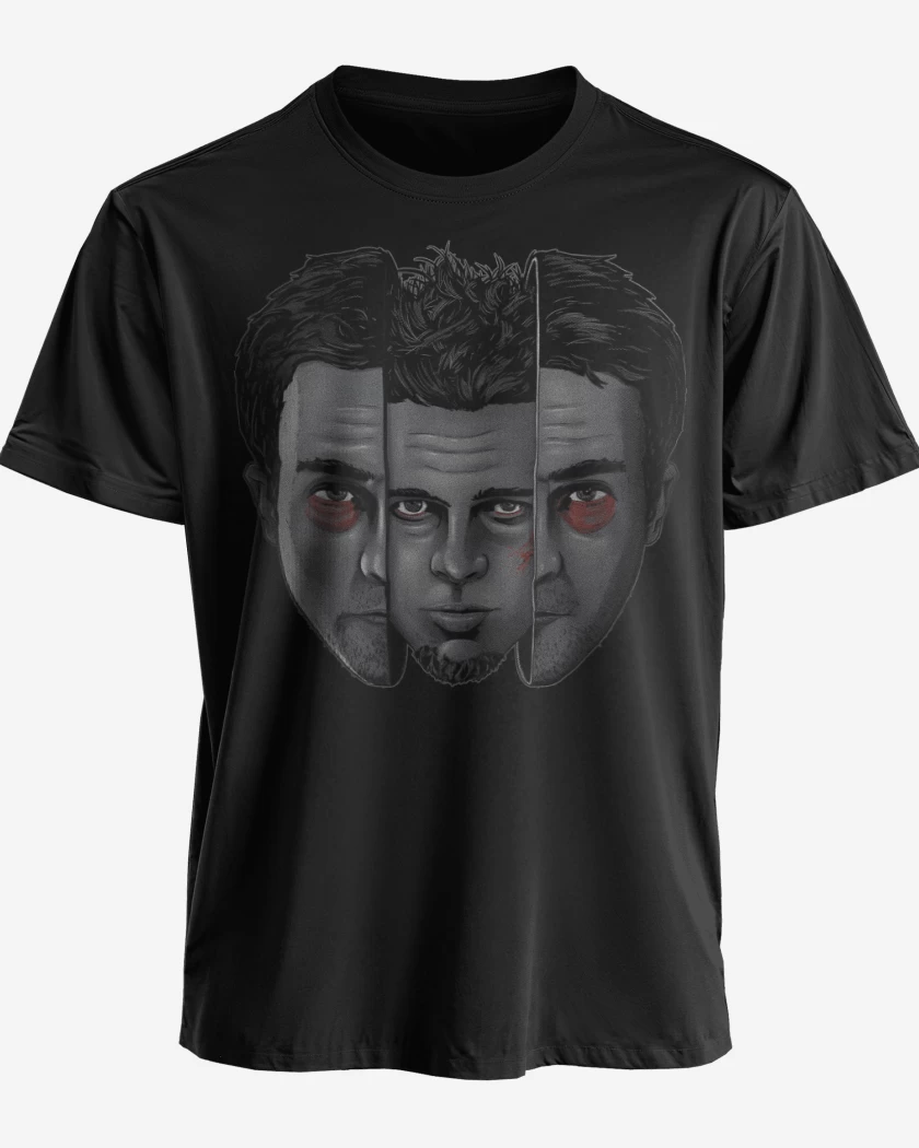 Polera Quién Soy?