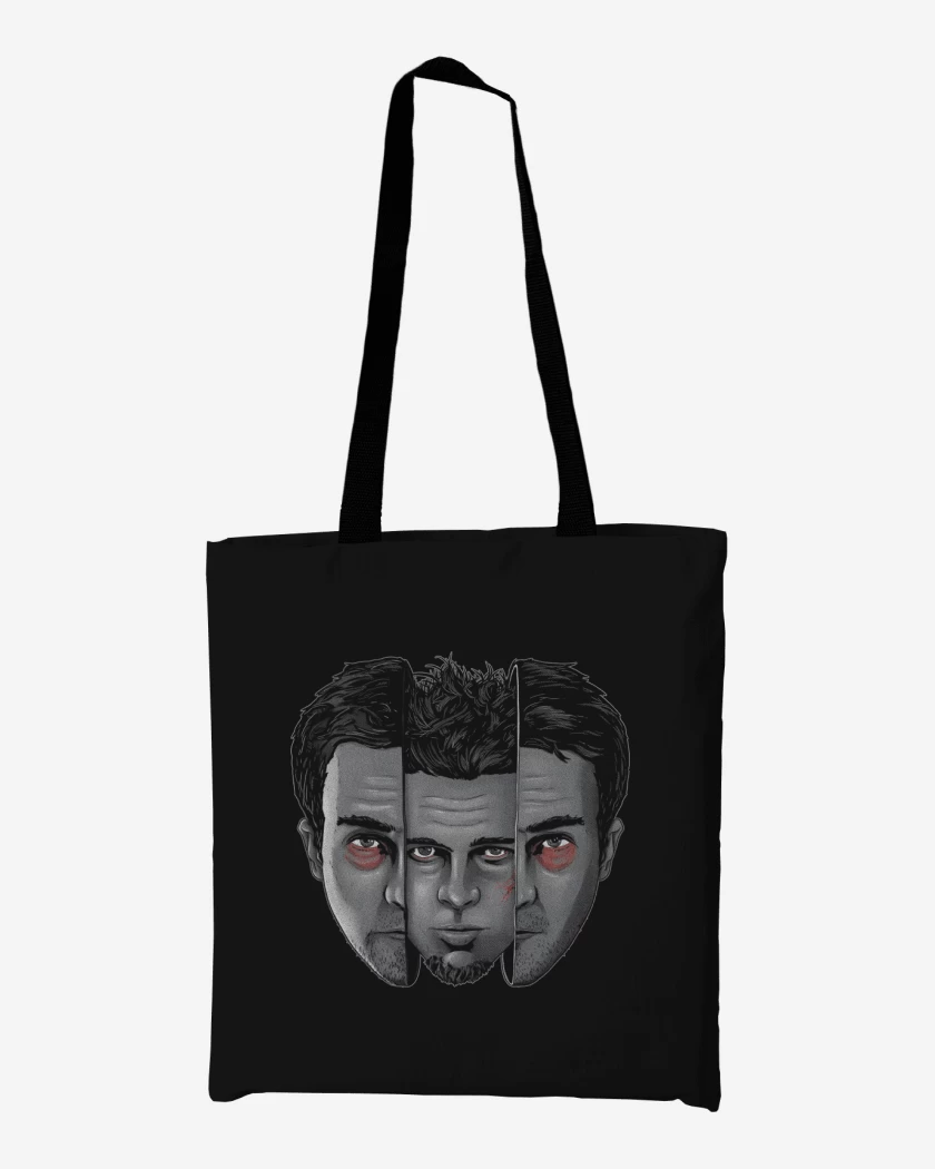 Totebag Quién Soy?